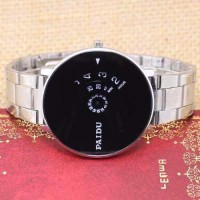 RELOJ TOCADISCOS